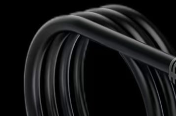 16 AWG US 2 Metre S tranded Conductor 3 Core Power Cord