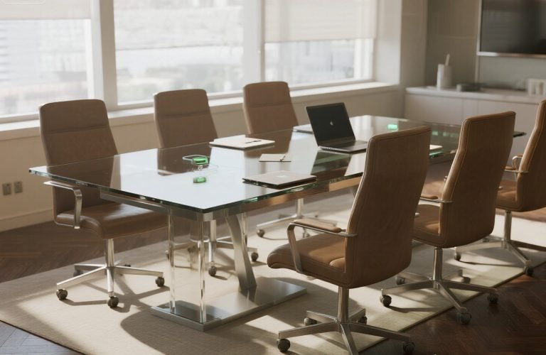 Conference room Conference room