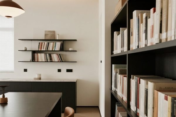 Recessed socket design