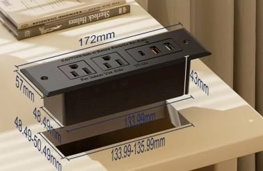 Repare Precision Cutout