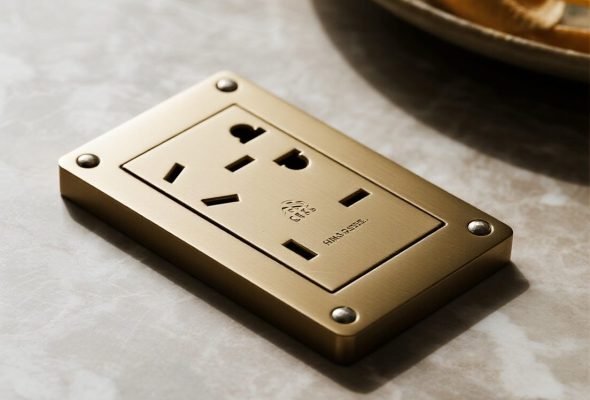 Destroy the high-end texture of the space